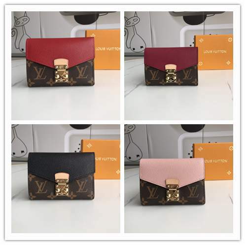 Picture of Louis Vuitton Wallets _SKUfw220466475fw
